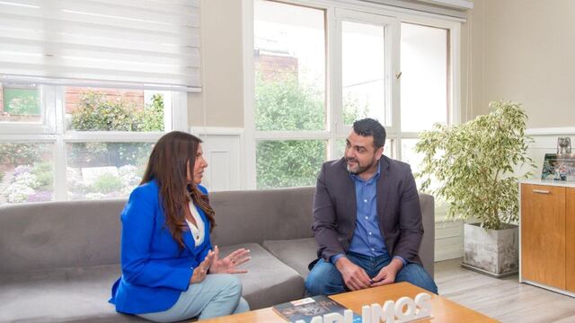 Viviana Manfredotti es la nueva secretaria de Turismo de Ushuaia