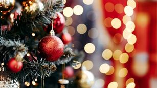 Navidad: ¿cómo se celebra la llegada de Papa Noel en Brasil?.