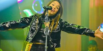 Euge Quevedo encabezará el evento que tendrá entrada gratis y una infinidad de actividades.