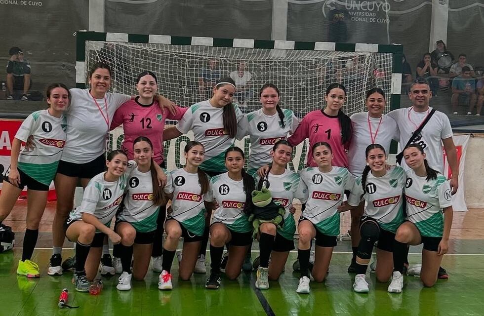 Hazaña: con la victoria ante Estudiantes de La Plata, el Deportivo y Cultural terminó primero en su zona