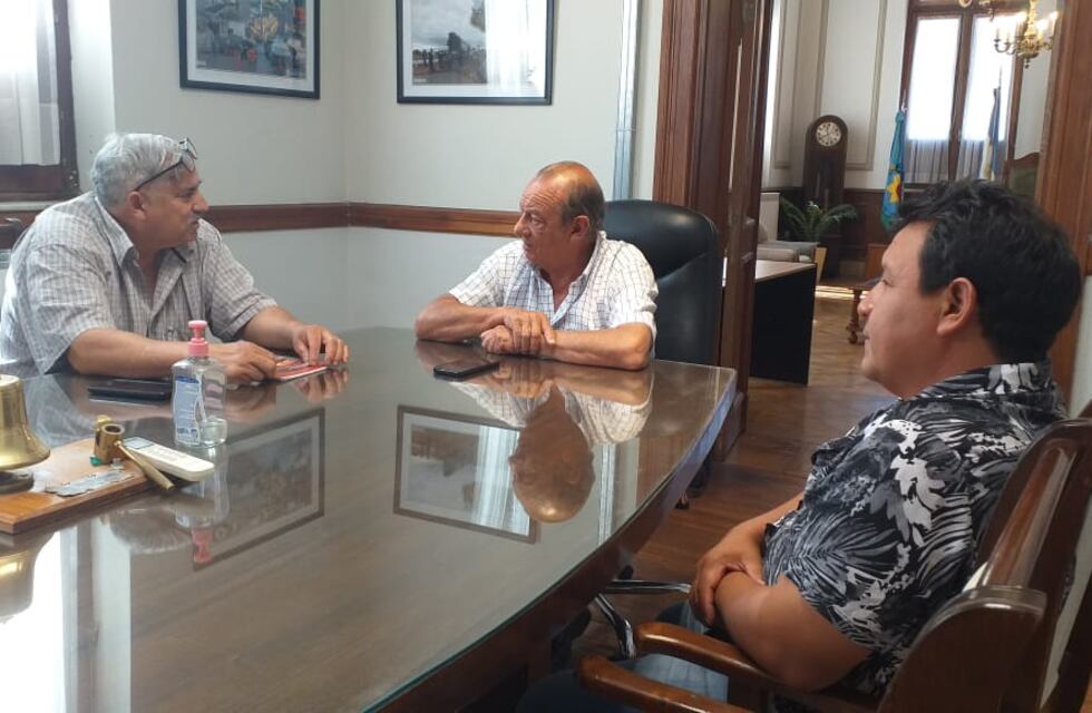 Los festejos de Carnaval en Tres Arroyos se realizarán en Av. Del Trabajador