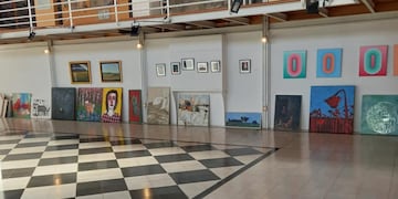 Museo Mulazzi Tres Arroyos