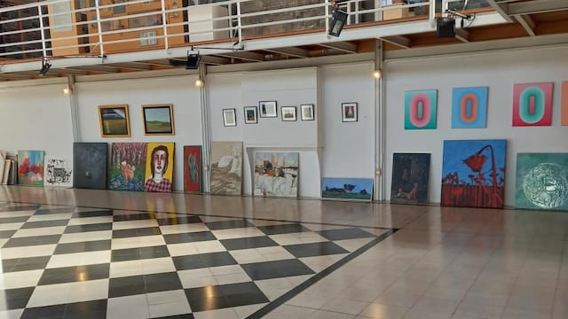 Museo Mulazzi Tres Arroyos