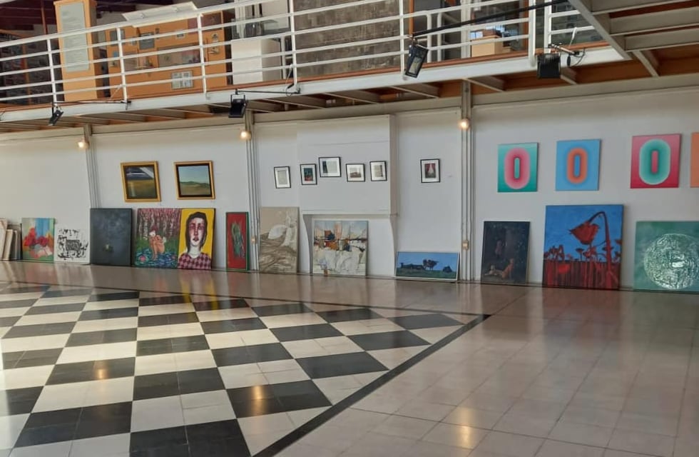 Festival del Adulto Mayor en el Museo Mulazzi