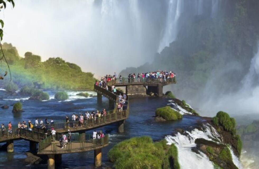 Balance positivo respecto de la ocupación hotelera en Puerto Iguazú
