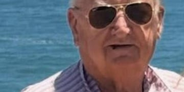 Aldo Juan Pettiti, reconocido empresario de Río Tercero. (Foto: Gentileza)