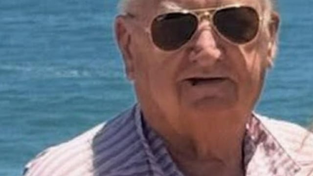 Aldo Juan Pettiti, reconocido empresario de Río Tercero. (Foto: Gentileza)