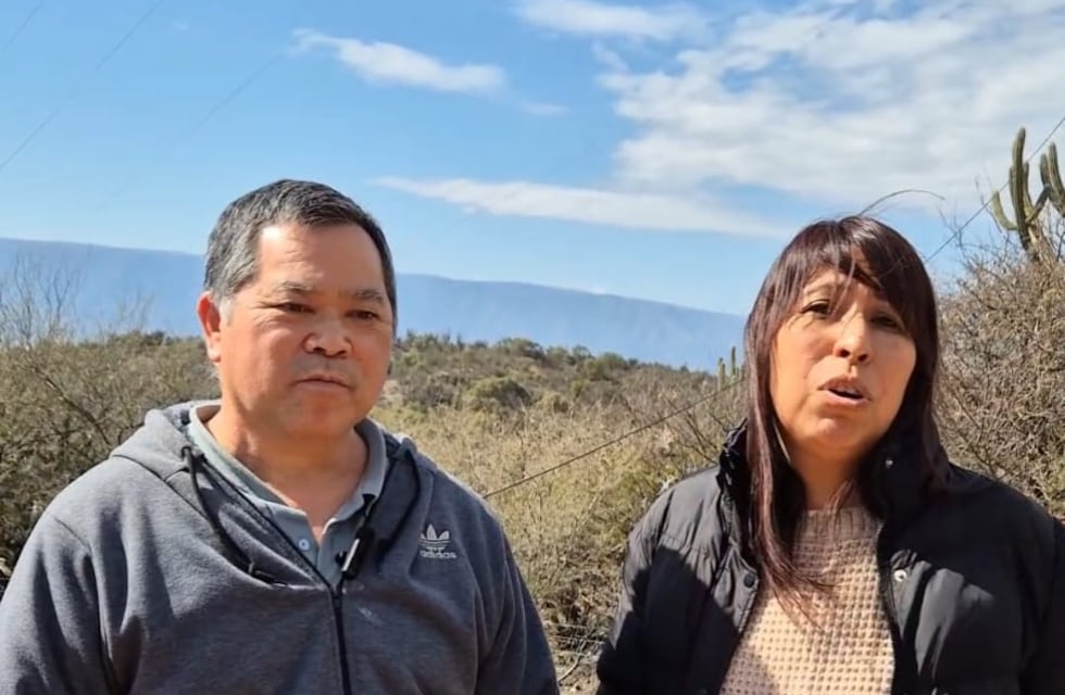 Control sísmico en Catamarca: “Todas las construcciones públicas deben ser sismorresistentes”