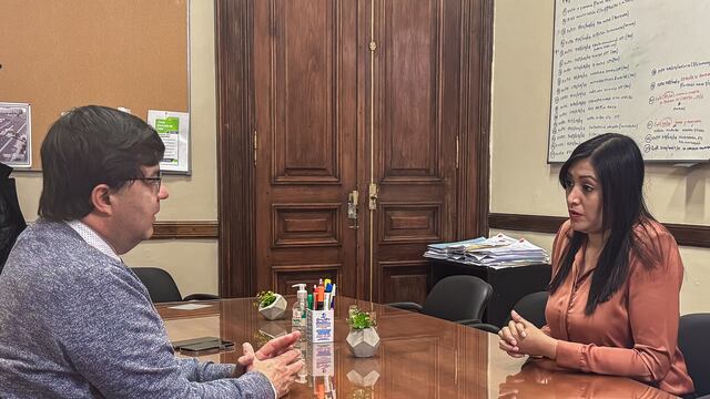 Catamarca y Tucumán buscan fortalecer los límites interprovinciales.