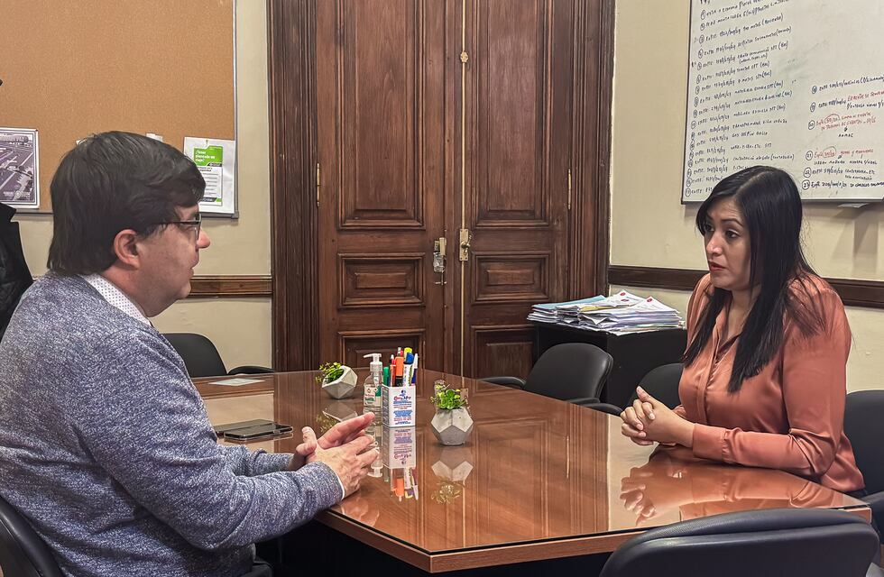 Catamarca y Tucumán fortalecen puntos de control limítrofes