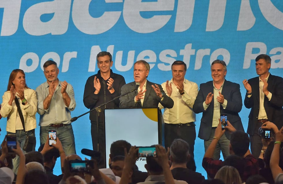 La postura que tomará Juan Schiaretti frente al balotaje: ¿Va con Massa o con Milei?