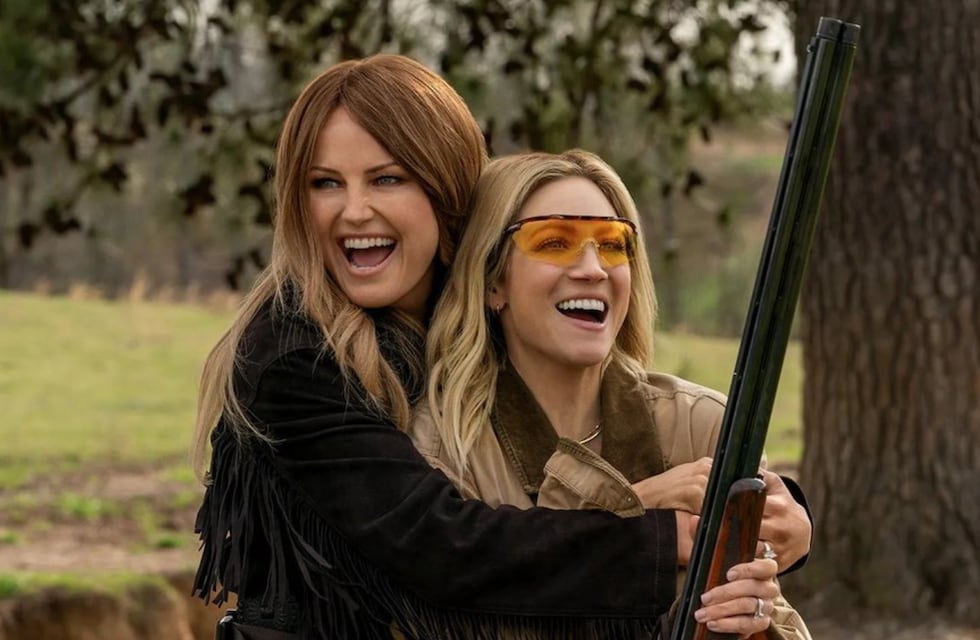 Netflix: la adictiva serie de 8 capítulos que revela los secretos más sucios de la alta sociedad y es un éxito absoluto