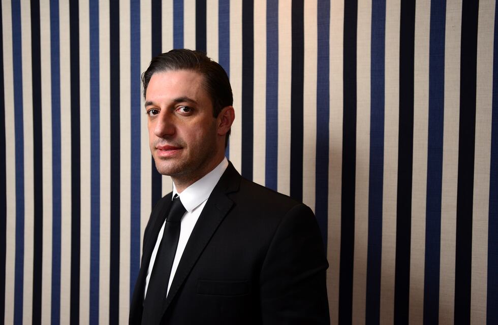 Matías Morla podrá volver a usar la marca Maradona según un fallo de la Justicia