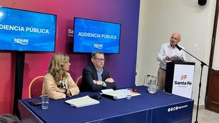 Audiencia pública de ASSA