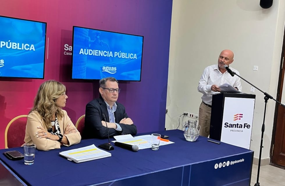 ASSA pidió un aumento del 30% en 3 tramos y ahora define el Gobierno