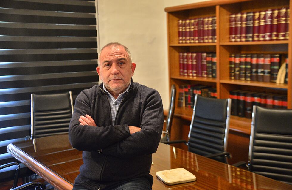 La Justicia rechazó el amparo de Luis Juez para impedir que asuma un senador kirchnerista en la Magistratura