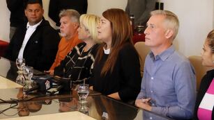 Nueva obra de clocas en Villa Carlos Paz