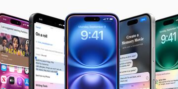 ¿Conviene comprar en Chile?: esto es lo que cuesta un iPhone 16 Pro Max.