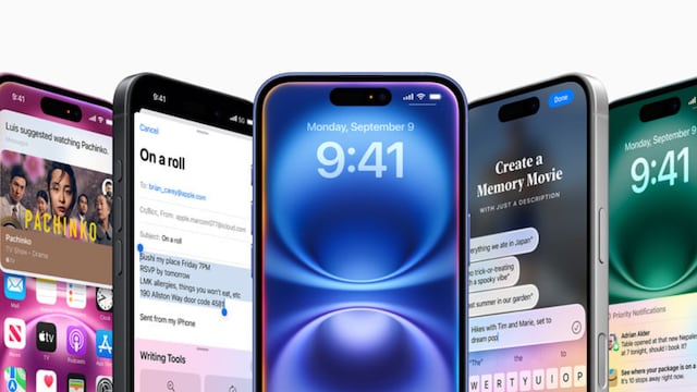 ¿Conviene comprar en Chile?: esto es lo que cuesta un iPhone 16 Pro Max.