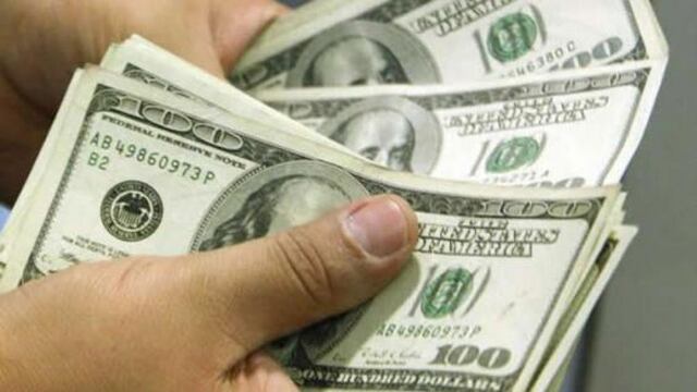 La cotización del dólar en Córdoba. (LaVoz/Archivo)