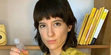 Malena Pichot