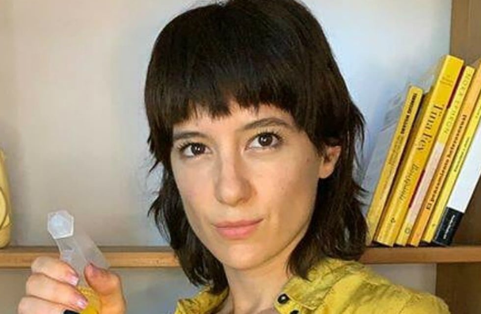 Malena Pichot habló sobre su hijo y lanzó un irónico mensaje para las influencers de maternidad: “Nada funciona”