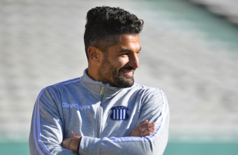 Talleres busca técnico, y por ahora se pone al frente Javier Gandolfi