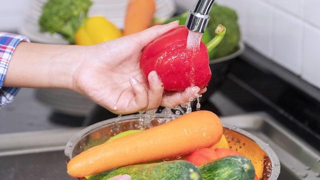 Curso para la obtención del Carnet de Manipulación de Alimentos