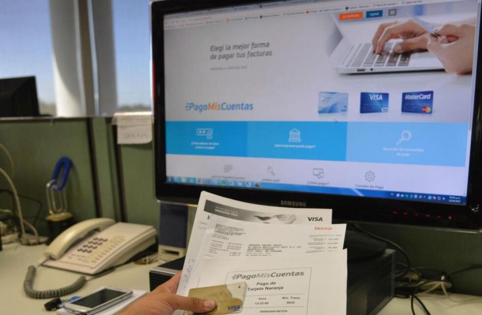 Laboulaye: le robaron un millón de pesos de su cuenta bancaria