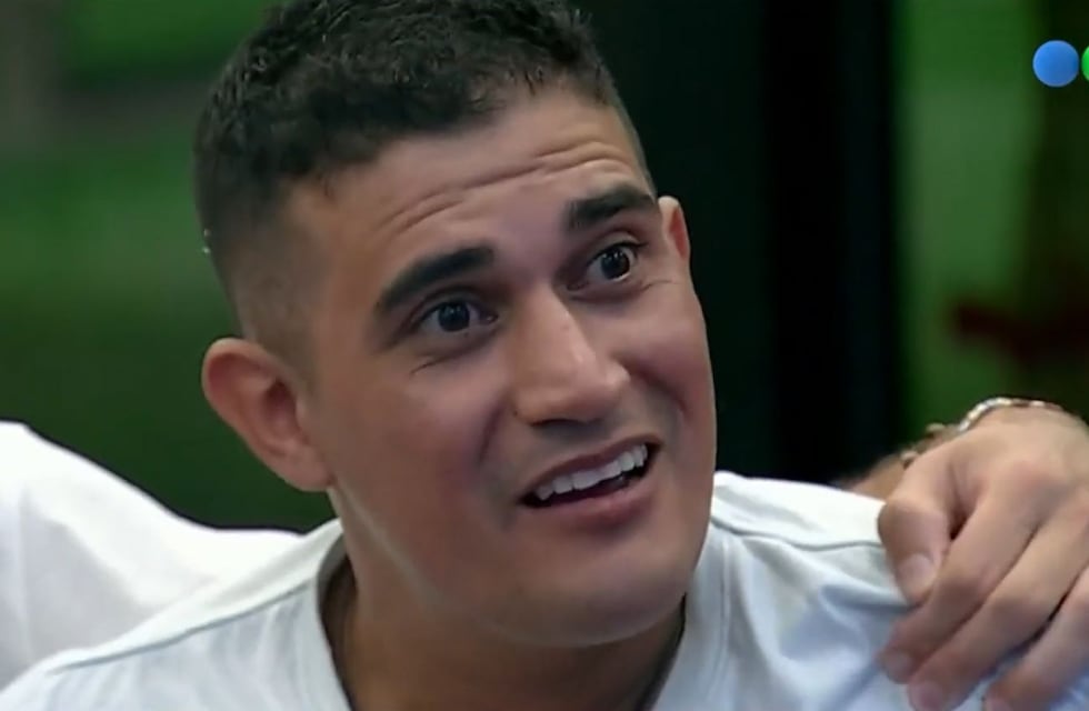 Las seis polémicas que envolvieron a Hernán, el cordobés monero de Gran Hermano 2024