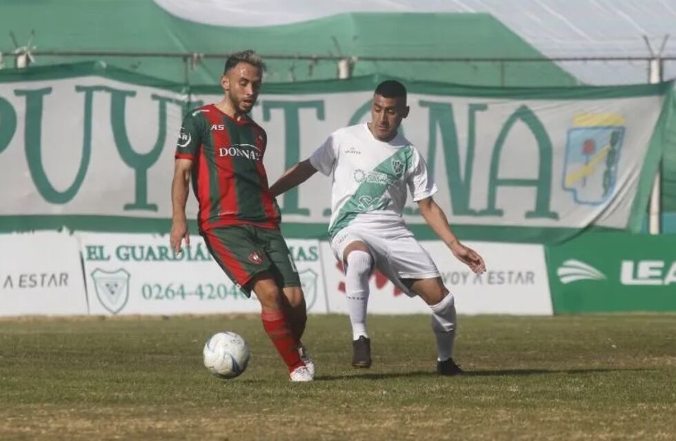 Desamparados y Círculo Deportivo empataron sin goles en San Juan