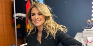 Flavia Palmiero