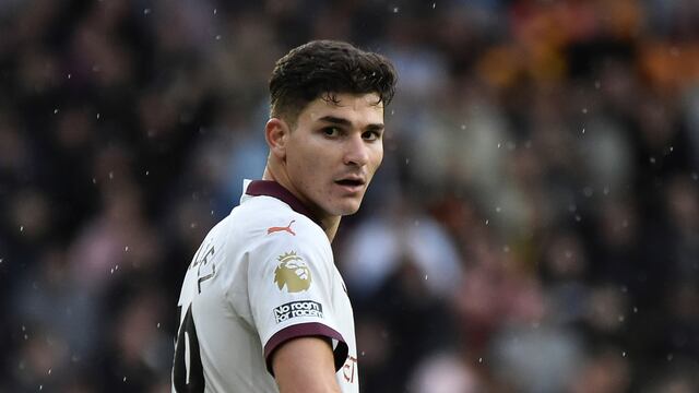 La foto del "galán" fue compartida en las redes del Manchester City.