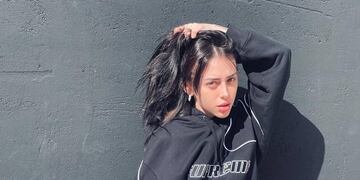 La cantante prometió novedades sobre su agenda de shows.