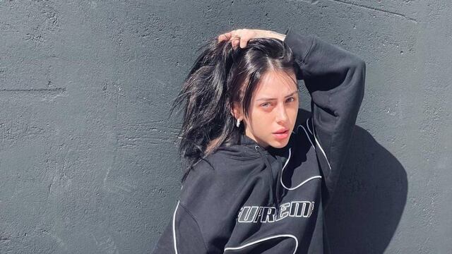 La cantante prometió novedades sobre su agenda de shows.