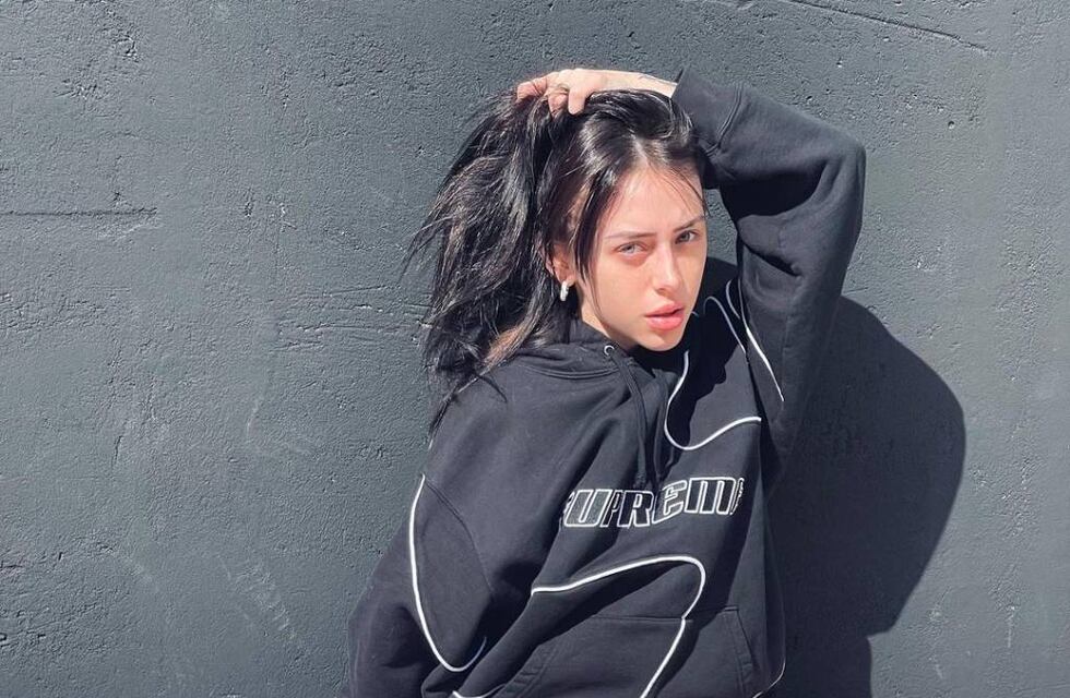 Estalló la venta de entradas para el recital de regreso de Nicki Nicole a Rosario