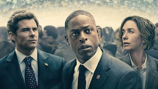 Se estrenó la nueva serie del creador de This Is Us: dónde ver y de qué trata