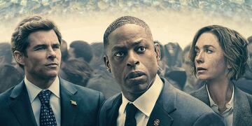 Se estrenó la nueva serie del creador de This Is Us: dónde ver y de qué trata