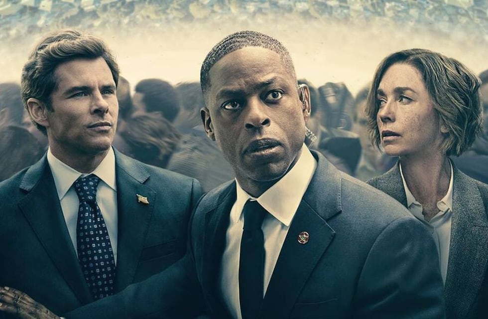 Se estrenó la nueva serie del creador de This Is Us: dónde ver y de qué trata