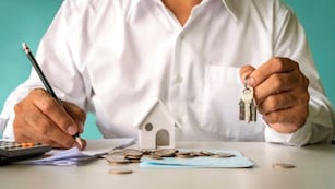 Cómo es el nuevo crédito hipotecario del Banco del Sol.
