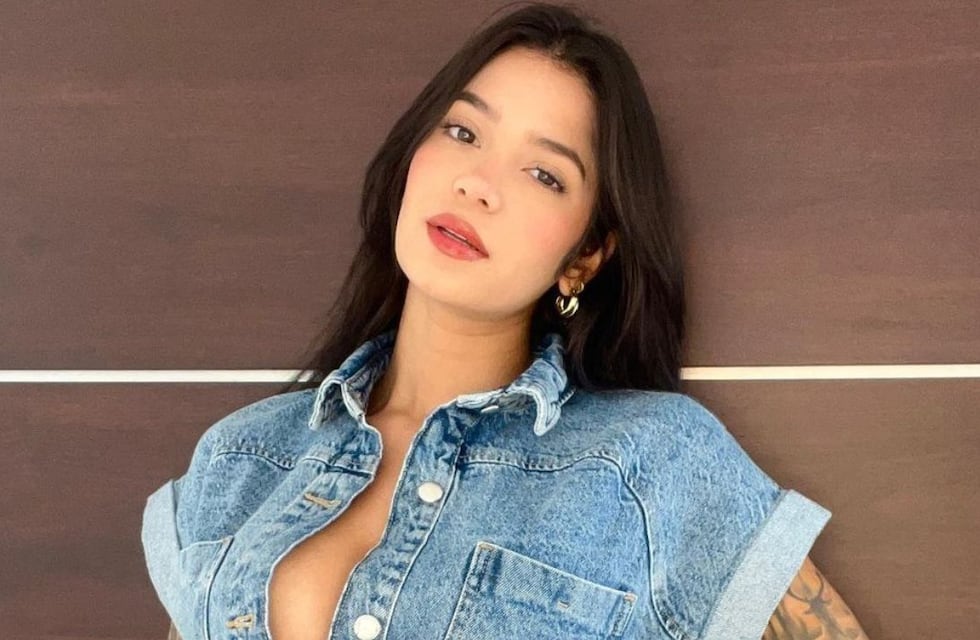 Jenn Muriel sorprendió a sus fans en Instagram con un radical cambio de look