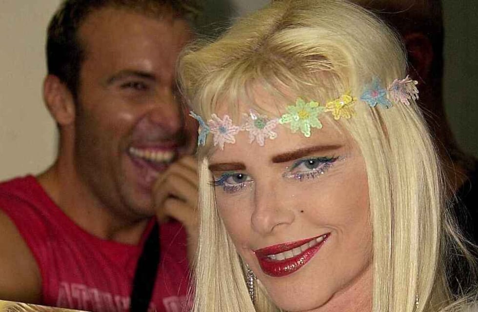 Qué fue de la vida de Cicciolina, la primera actriz de cine para adultos que fue diputada