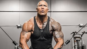 Dwayne Johnson