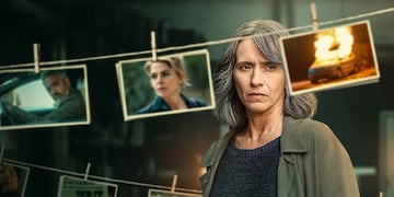 La serie que combina drama y suspenso y es una de las más vistas de Netflix.