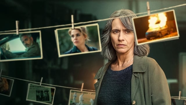 La serie que combina drama y suspenso y es una de las más vistas de Netflix.