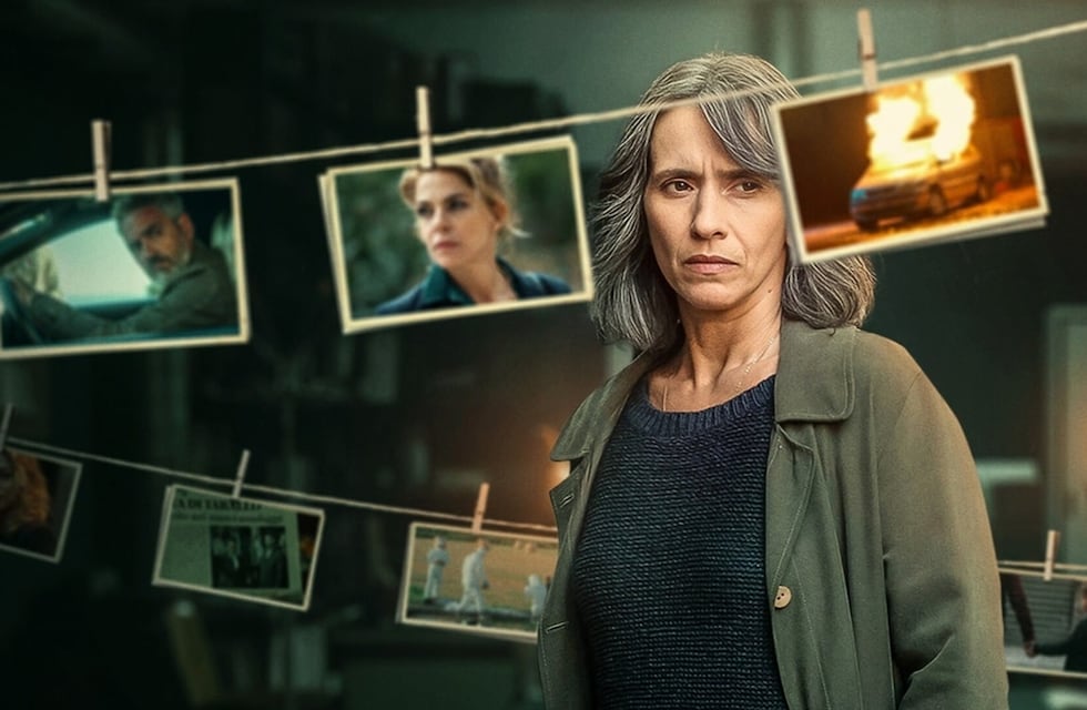 Netflix: la atrapante serie de solo 6 capítulos, cargada de drama y suspenso, que está entre las más vistas