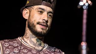 Ulises Bueno está envuelto en una polémica por supuesto desmonte.