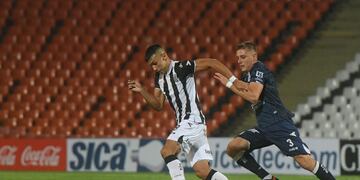 Gimnasia e Independiente Rivadavia, el clásico mendocino que tendrá sabor a revancha.