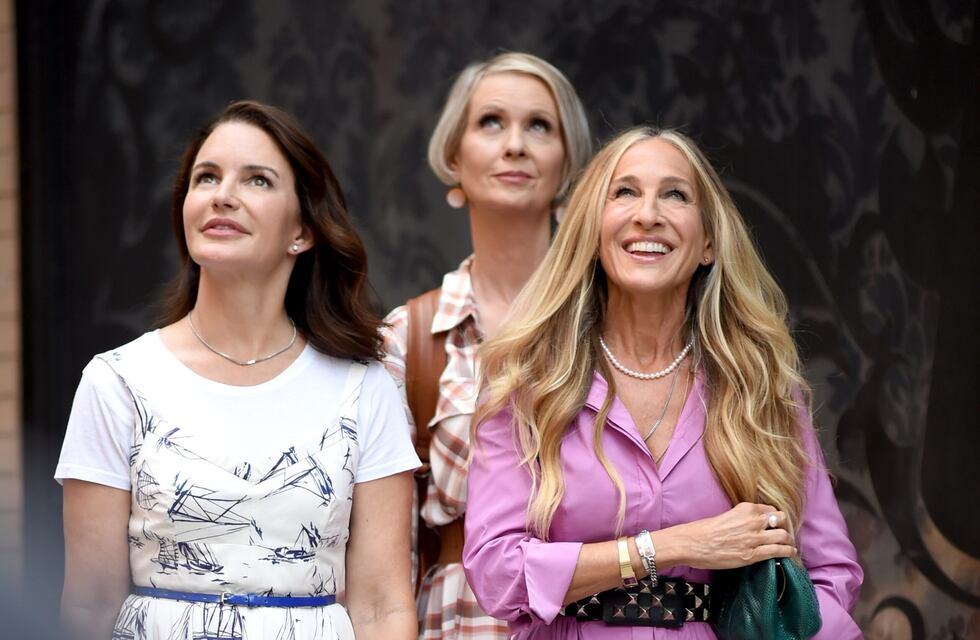 “Sex and the City”: diez curiosidades que no sabías sobre la exitosa serie de Sarah Jessica Parker