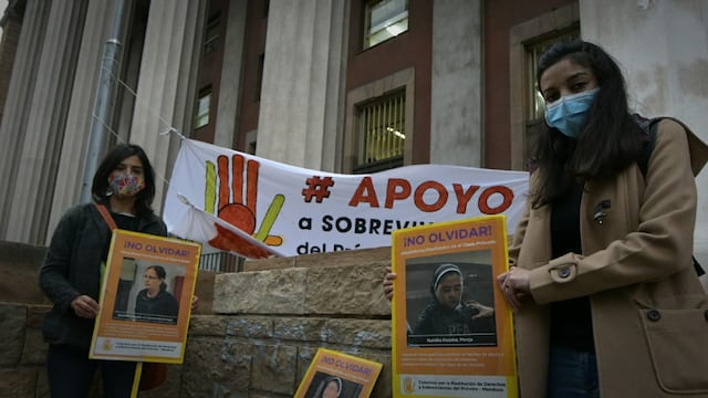 El Colectivo de Sobrevivientes de Abusos en el Próvolo se manifestará este lunes en Tribunales por los malos tratos y la revictimización de los denunciantes.